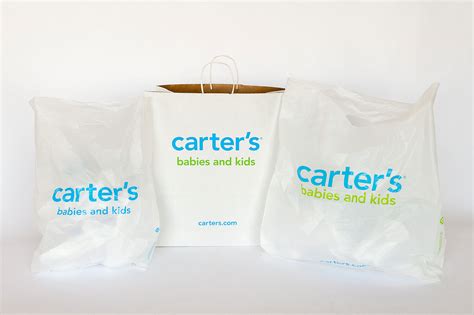 Carters Creative Retail Packaging