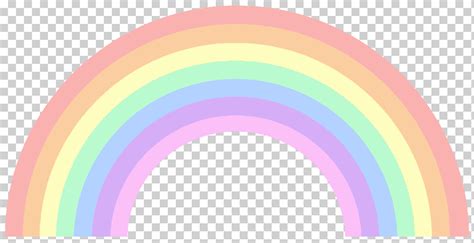 Descarga Gratis Ilustración Del Arco Iris Arco Iris En Colores