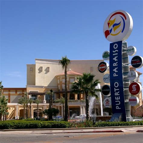 Puerto Paraiso Mall Cabo San Lucas 2021 All You Need To Know Before