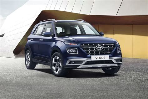 Hyundai Venue 2019 2022 Price Reviews Check 284 Latest Reviews And Ratings