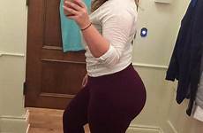 pawg yoga selfie pants curvy teen socks dressing room mirror selfies young ass big chubby thick girls amateur shorts 1080