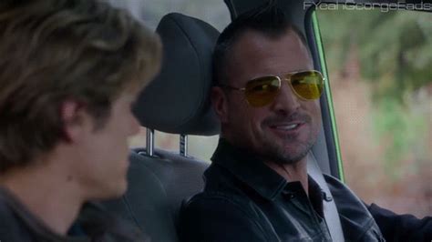 George Eads As Jack Dalton In The Macgyver Reboot 1x10 Pliers Macgyver New Lucas Till