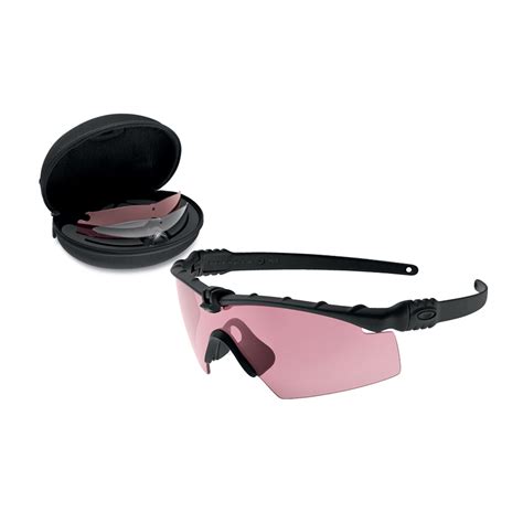 Oakley Si Ballistic M Frame 3 0 Eyewear With Prizm Array