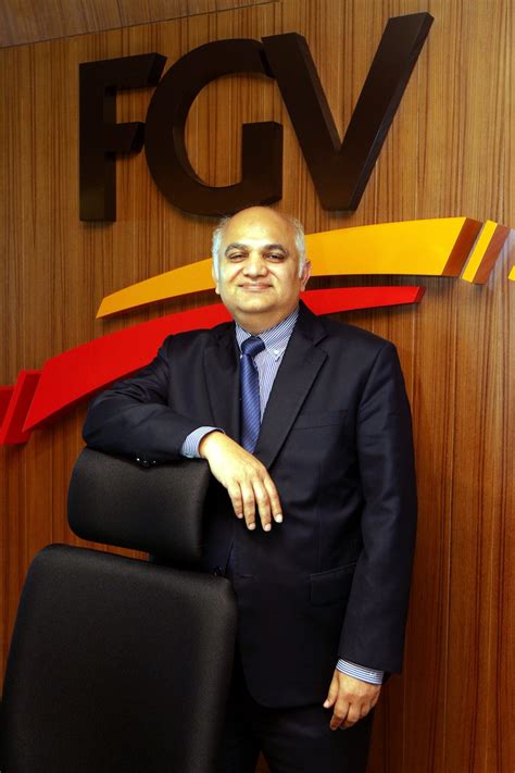 Plantations, downstream and sugar business. FGV denies report on land sale talks - Malaysia Premier ...