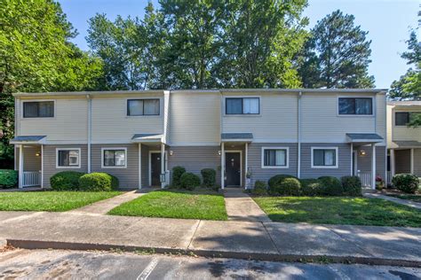 Emory Woods At Rtp Apartments Durham Nc 27713