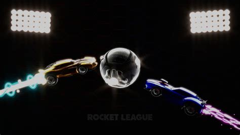 180 Best Rocket League Wallpaper Images On Pholder Rocket League