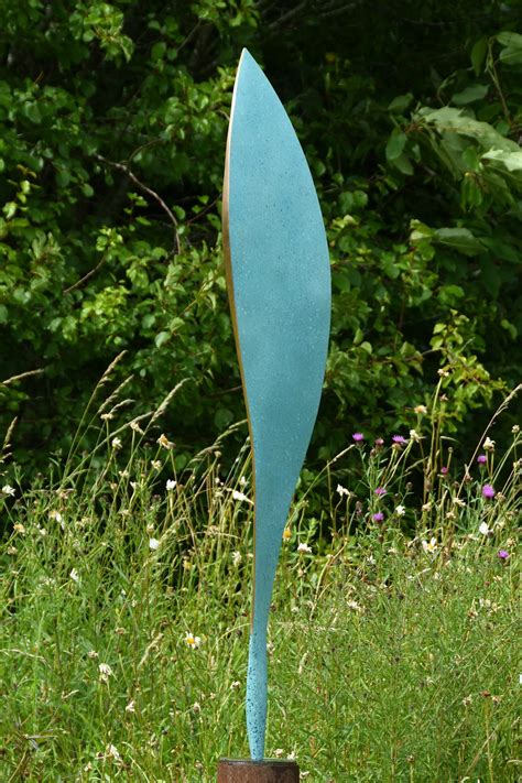 Hunters Wind 20 Cotswold Sculpture Park