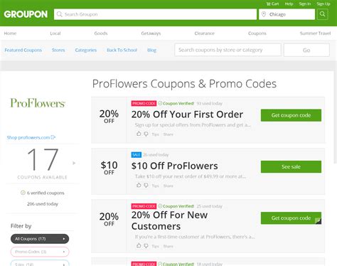 Have the perfect proflowers coupon code, but don't know how to use it? How to be sweet on a budget! - Eternal Diaries
