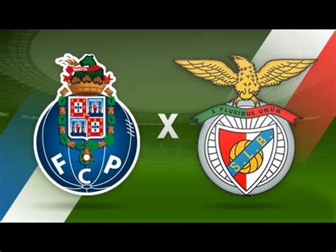 Here's what you need to know: Porto vs Benfica | Pro Evolution Soccer 2016 | Gameplay #2 ...