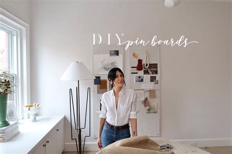 Eyeswoon Diy Pin Boards Interior Design Boards Corporate Office
