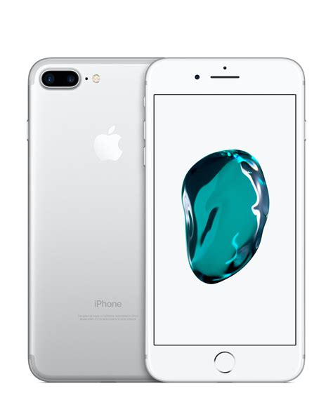 Features 5.5″ display, apple a10 fusion chipset, dual: iPhone 7 Plus 32GB Gevey Unlocked