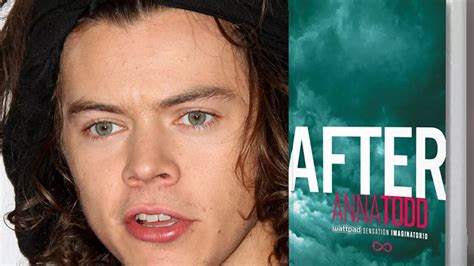 after movie one direction fan fiction gets paramount film deal mirror online