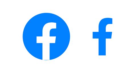 Facebook Logo Png Facebook Icona Trasparente Png 18930533 Png