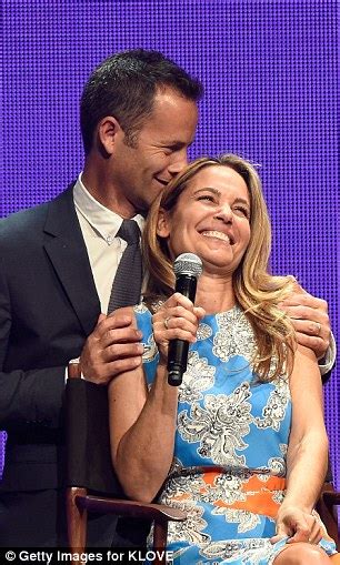 Kirk Cameron Urges Wives To Be Submissive And Follow Their Husbands Lead Daily Mail Online