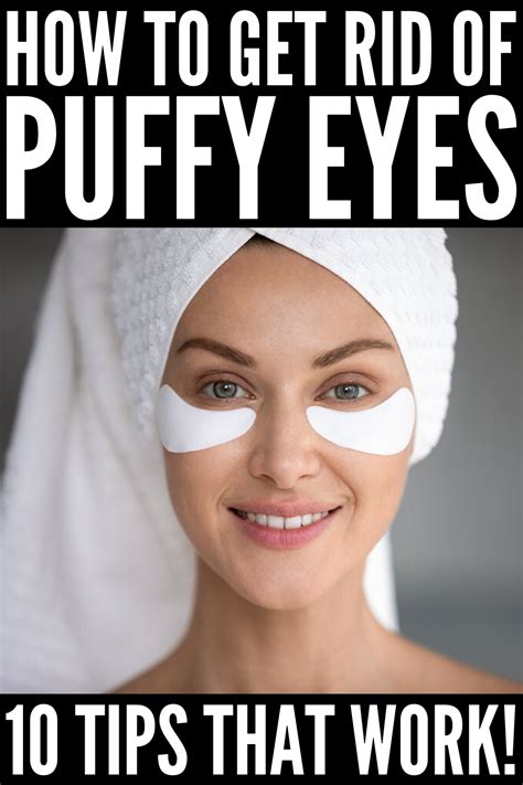 How To Get Rid Of Eye Bags Tips And Tricks That Work Eye Bags Treatment Eye Bags Makeup
