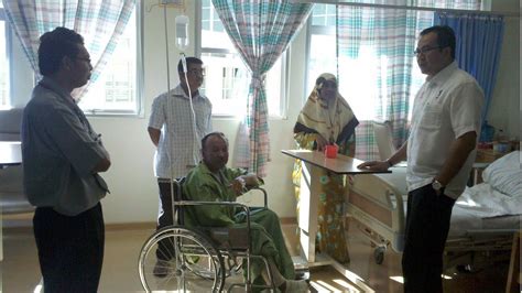 Vietas kā hospital sultanah bahiyah pievelk ceļotājus alor setara. Pin di 2010-06-01 Melawat Pesakit di Hospital Sultanah ...