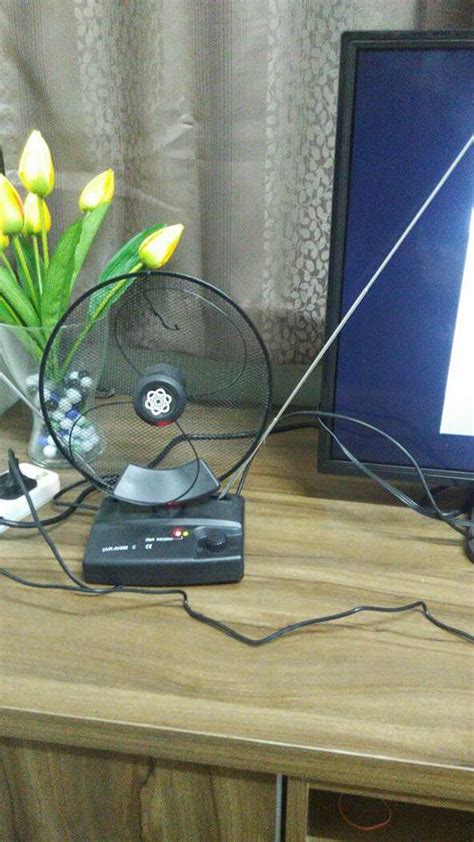 Lazada malaysia rm44.90 shopee malaysia mulai. 29+ Antenna Mytv Dalam Rumah