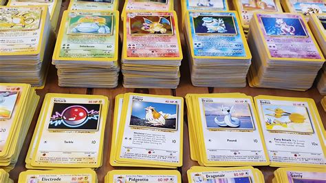 pokemon card lot munimoro gob pe