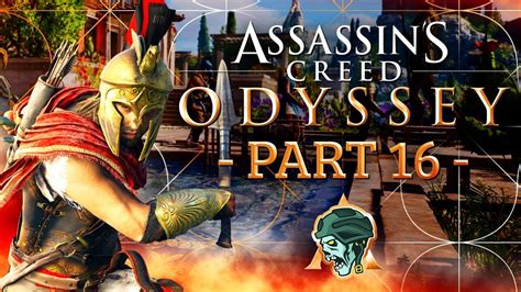 Assassin S Creed Odyssey Walkthrough Snake In The Grass Part My Xxx