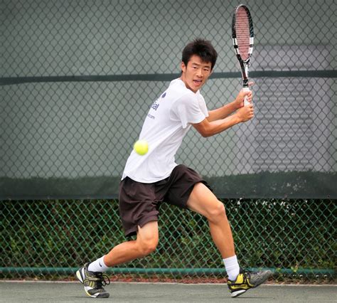 Poolesville Senior Dennis Wang Looking To Leave Legacy With State Title