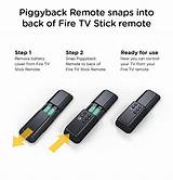 Fire Tv Universal Remote Pictures