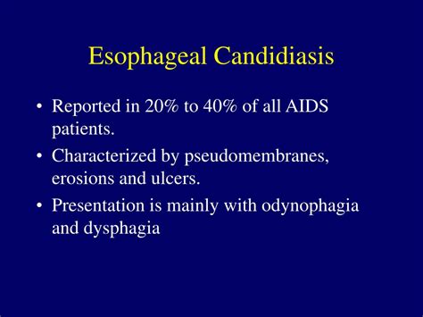 Ppt Fungal Infections In Hiv Patients Powerpoint Presentation Id343290