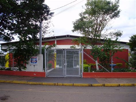 Escola Estadual Dr Moacyr Teixeira Sala De Leitura