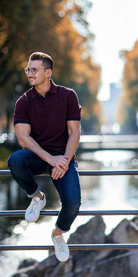 10 Insanely Cool Outfits For Guys Photographie Des Hommes Poses