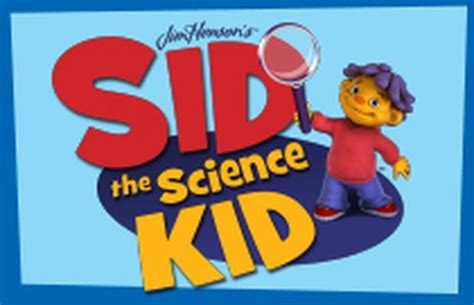 Sid The Science Kid Sid The Science Kid Classroom Resources Pbs