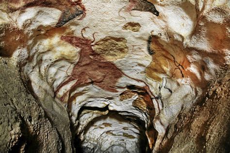 Sistine Chapel Of The Stone Age See Famed French Rock Art In Joburg