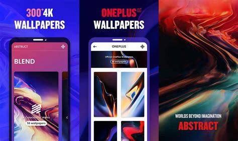 Download Oneplus 7 Pro Wallpapers In 4k Resolution Live