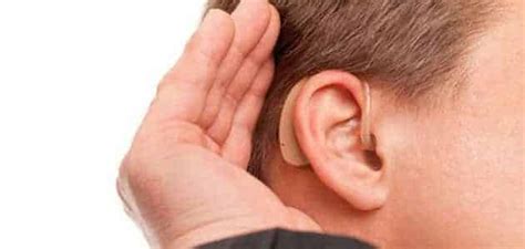 بحث عن الاعاقة السمعية مع المراجع