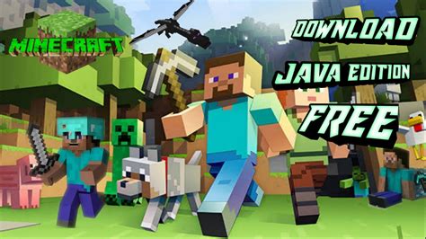Many players are looking for the minecraft java edition apk download for android, and here's everything we know so far about it. How to download MINECRAFT JAVA EDITION free download - YouTube