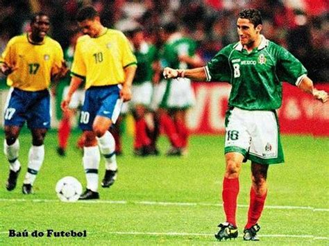 200,000 us tons annually).at the same time. Brazil 2 Mexico 1 in 1999 in Ciudad. Mexico pulled a goal ...