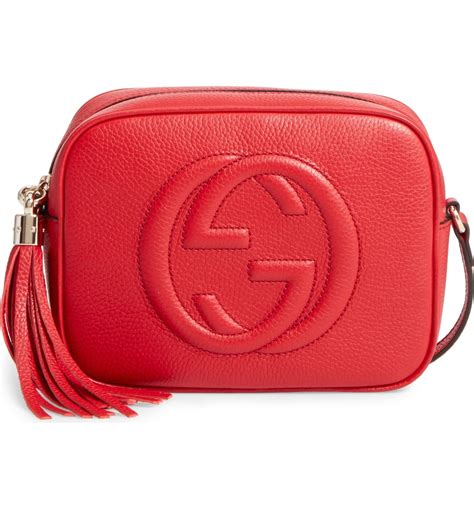 Gucci Soho Disco Leather Bag Bag Trends For 2018 Popsugar Fashion
