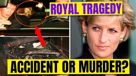 Untold Truths The Real Story Behind Princess Diana Youtube