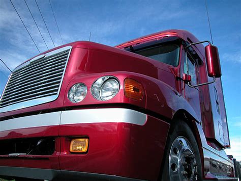 Royalty Free Semi Truck Front View Pictures Images And Stock Photos