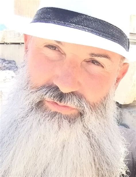 Pin By Russ Adams On Beards Grey Beards White Beard Different Beard Styles