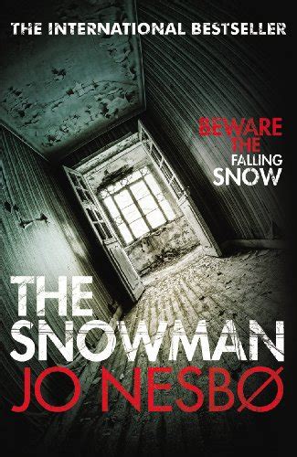 The Snowman By Nesbo Jo Good Hard Cover St Uk Edition