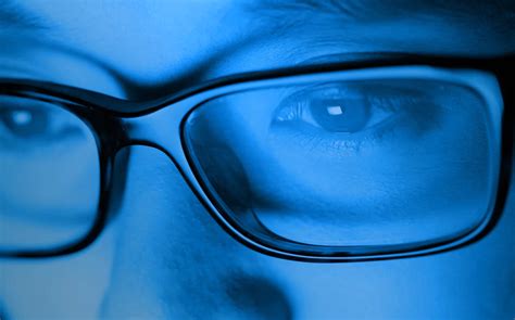 What Is Blue Light On Glasses Cellularnews