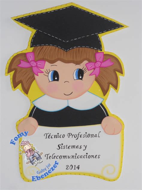Grados Graduation Images Graduation Cards Handmade Graduation Crafts