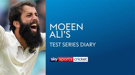 Moeen Ali Column Whitewash In Sri Lanka Big For England And Joe Root Cricket News Sky Sports