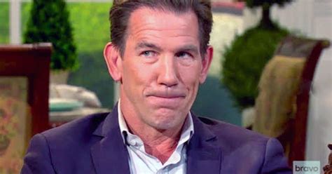 ‘southern Charm’ Star Thomas Ravenel Fired After Sexual Assault Allegations