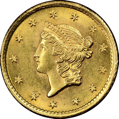 1 Dollar Gold Coin Value Img Pewpew