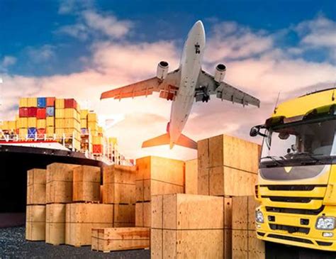 The Keys Trends For 2022 In The Transportation And Logistics Sector