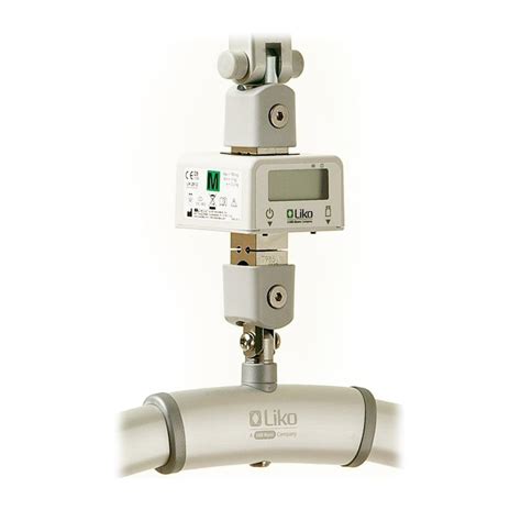 Composta com bateria alcalina de 9 v, com autonomia de 3.000 leituras. Accessories for Hillrom's Patient Lifts | Hillrom