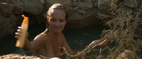 Nude Video Celebs Nina Hoss Nude Die Weisse Massai 2005