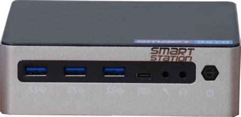 Smart Station 9550 Mini Pc Intel Core I5 1340p Processor 16 Gb Ram