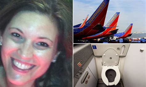 Southwest Flight Attendant Was Ordered Not To Go Public With Claims