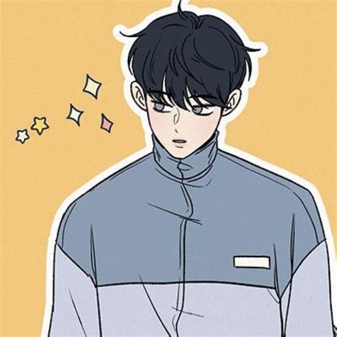 You Will See The Other Half On My Manhwa Board Matching Pfp Matching